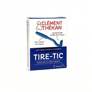Tire Tic - Clément Thékan