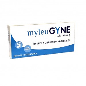 Myleugyne L.P 150 mg - 2...