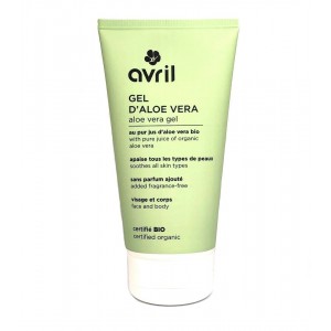Avril Gel Aloe Vera - 150 ml
