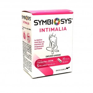 Symbiosys Intimalia - 30...
