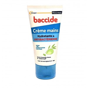 Baccide Crème Mains...