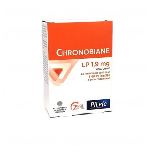 Chronobiane LP 1.9 mg...
