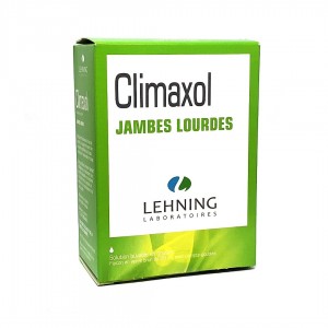 Climaxol Jambes Lourdes...