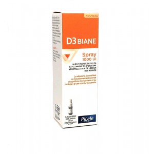 La pharmacie rolland : D3 BIANE flacon compte-gouttes 20 ml