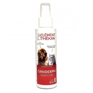 Caniderma Chiens et Chats -...