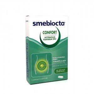 Smebiocta Confort - 30...