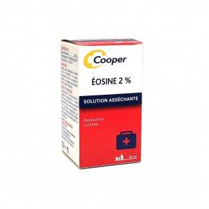 Eosine 2 % Solution...