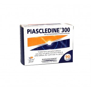 Piascledine 300 mg - 90...