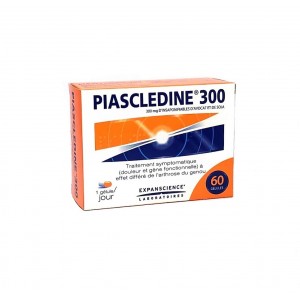 Piascledine 300 mg - 60...