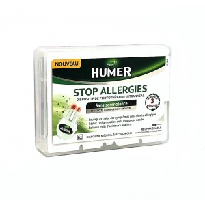 Humer Stop Allergies -...