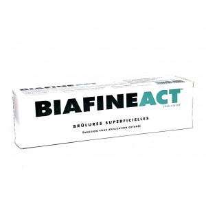 Biafine Act - Emulsion