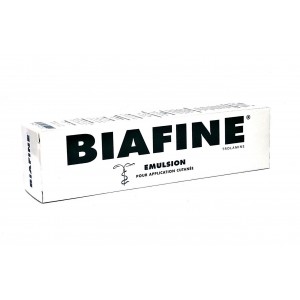 Biafine Emulsion - 93 g