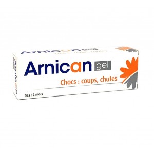 ARNICAN 4% Crème 50.0 g - Grande Pharmacie de la Croix Rouge