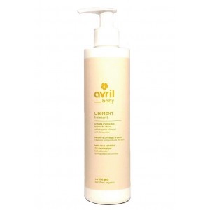 Avril Baby Liniment - 240 ml
