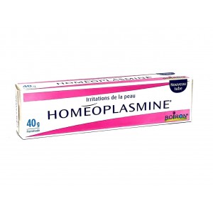Homeoplasmine Boiron -...
