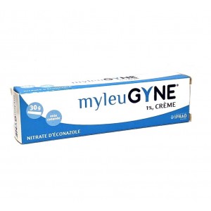 Myleugyne 1% Crème - 30g
