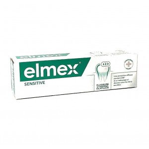 Elmex Sensitive - 50 ml