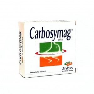 Carbosymag - 24 Doses