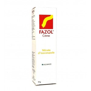 Fazol Crème - 30 g