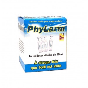 Phylarm - 16 unidoses