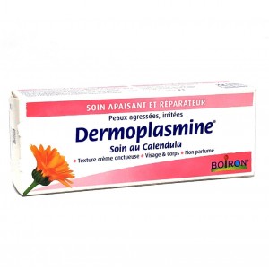 Dermoplasmine Soin...