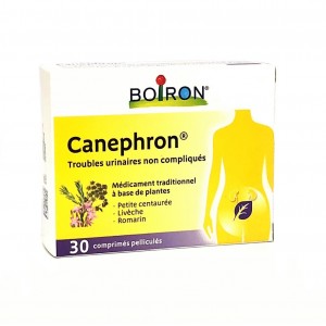 Canephron Boiron - 30...