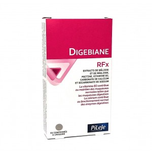 Digebiane RFx Pileje - 20...