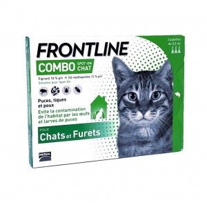 Frontline Combo Chat - 3...