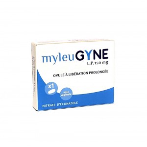 MycoHydralin 500 mg 1 capsule vaginale (3400930148334) - Pharmacie de