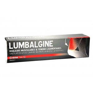Lumbalgine crème -  90 g