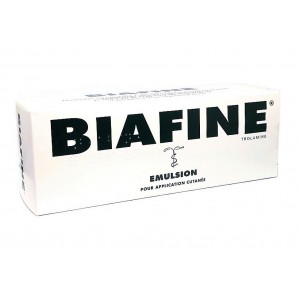 Biafine Emulsion - 200 ml