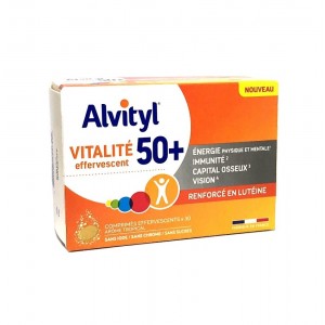 ALVITYL VITALITE 11 VITAMINES SOLUTION BUVABLE ENFANT 150ML - Pharmacie  Cap3000