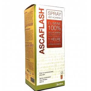 Ascaflash - Spray 500 ml