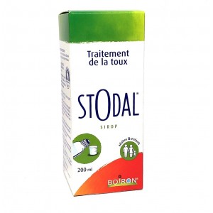 Stodal Sirop - 200 ml
