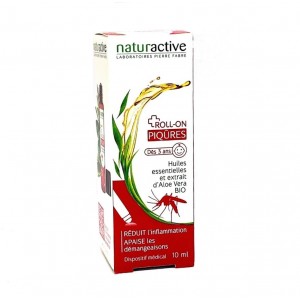 Naturactive Piqûres Roll-On...