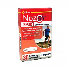 Nozoair Sport Grand Nez -...