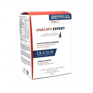 Anacaps Expert Chute de...