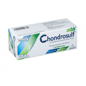 Chondrosulf 400 mg - 84...