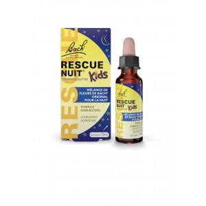 Rescue Nuit Kids - 10 ml