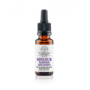 Minceur Elixirs & Co - 20 ml