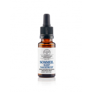 Sommeil Elixirs & Co - 20 ml