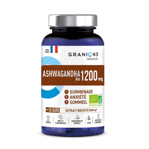 Ashwagandha 1200 mg...
