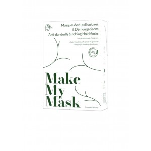 Make My Mask...