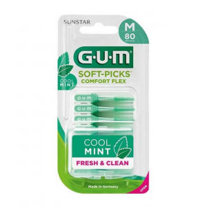 GUM Cool Mint Fresh & Clean...