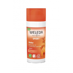 Weleda Sport Roller - 75 ml