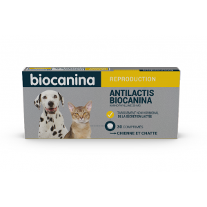 Biocanina Antilactis - 30...