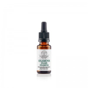 Examens Elixirs & Co - 20ml