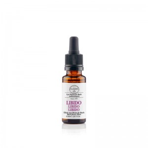 Libido Elixirs & Co - 20ml