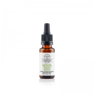 Detox Elixirs & Co - 20ml