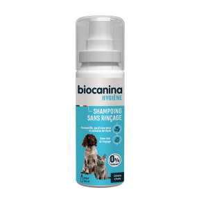 Biocanina Shampoing Sans...